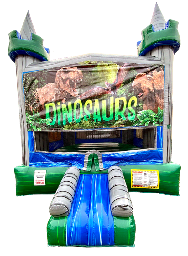 Anaheim Jumpers Party Rentals Bounce houses & slides